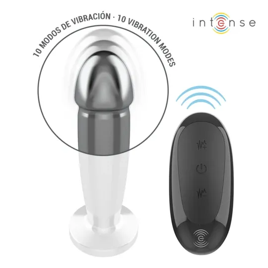 D-243391 INTENSE ANAL TOYS