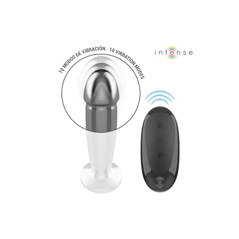 D-243391 INTENSE ANAL TOYS