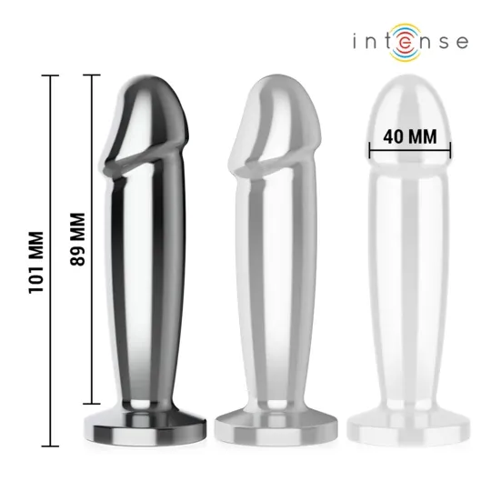 D-243391 INTENSE ANAL TOYS