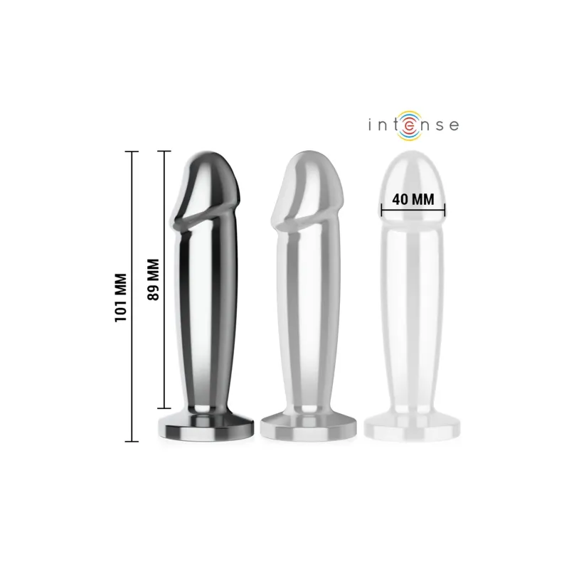 D-243391 INTENSE ANAL TOYS