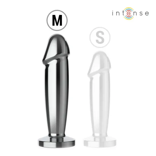 D-243391 INTENSE ANAL TOYS