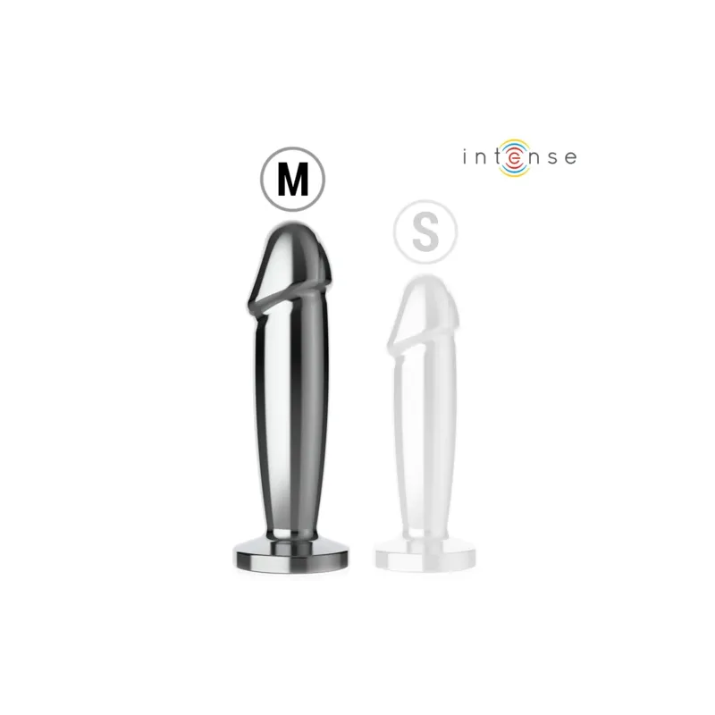 D-243391 INTENSE ANAL TOYS