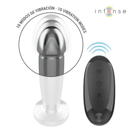 D-243390 INTENSE ANAL TOYS
