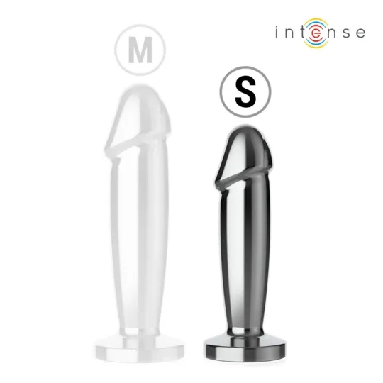 D-243390 INTENSE ANAL TOYS