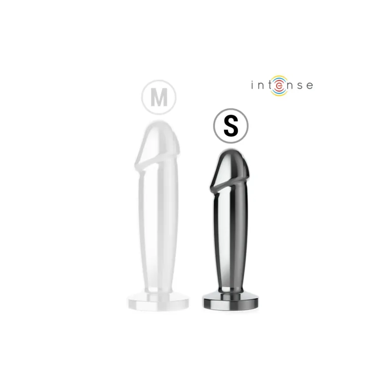D-243390 INTENSE ANAL TOYS
