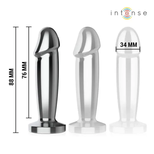 D-243390 INTENSE ANAL TOYS