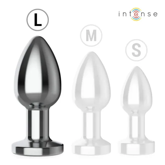 D-243389 INTENSE ANAL TOYS
