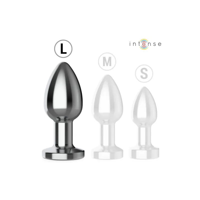 D-243389 INTENSE ANAL TOYS