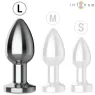 D-243389 INTENSE ANAL TOYS