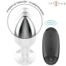 D-243389 INTENSE ANAL TOYS