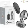 D-243389 INTENSE ANAL TOYS