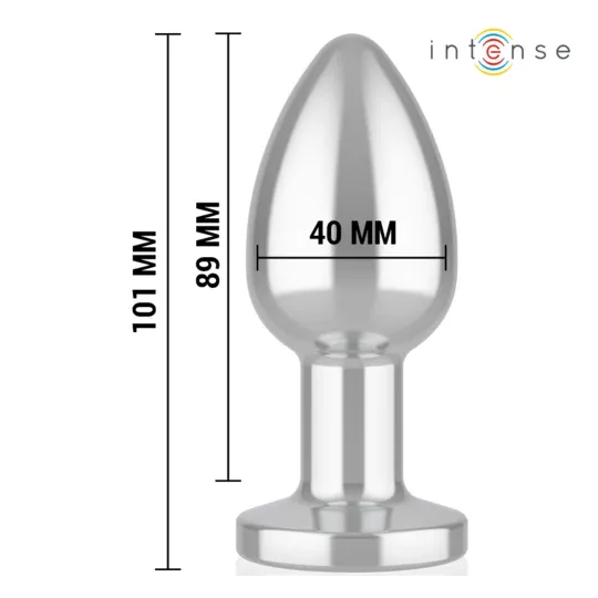 D-243389 INTENSE ANAL TOYS