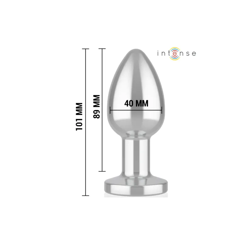 D-243389 INTENSE ANAL TOYS