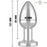 D-243389 INTENSE ANAL TOYS