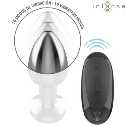 D-243388 INTENSE ANAL TOYS