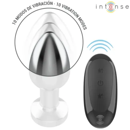 D-243388 INTENSE ANAL TOYS
