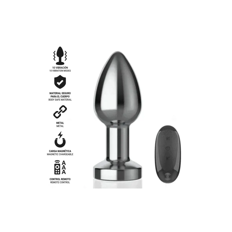 D-243388 INTENSE ANAL TOYS