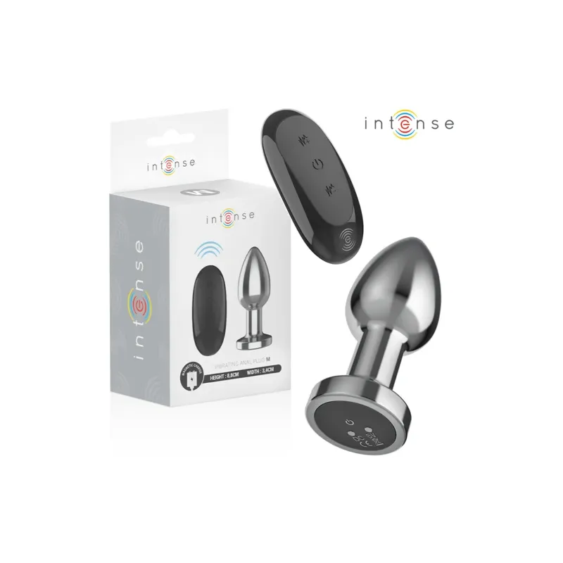 D-243388 INTENSE ANAL TOYS