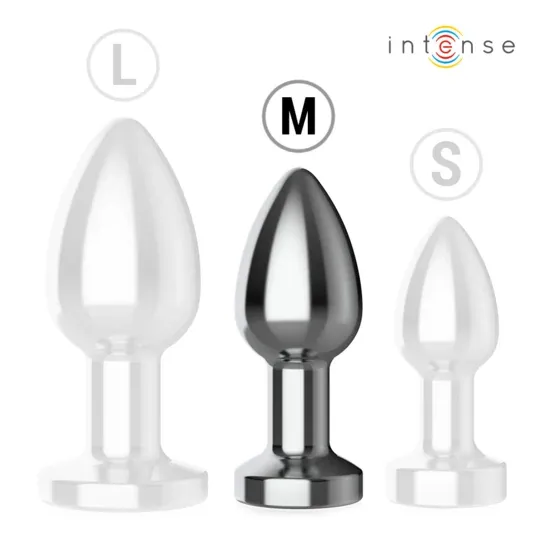 D-243388 INTENSE ANAL TOYS