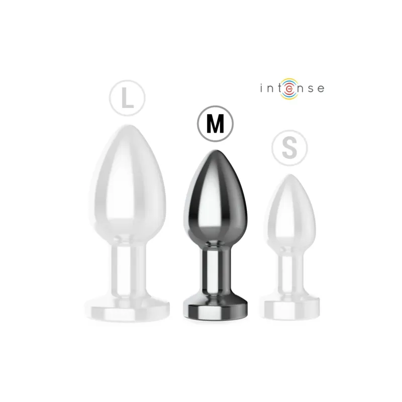 D-243388 INTENSE ANAL TOYS
