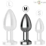 D-243388 INTENSE ANAL TOYS