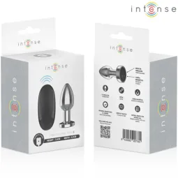 D-243387 INTENSE ANAL TOYS