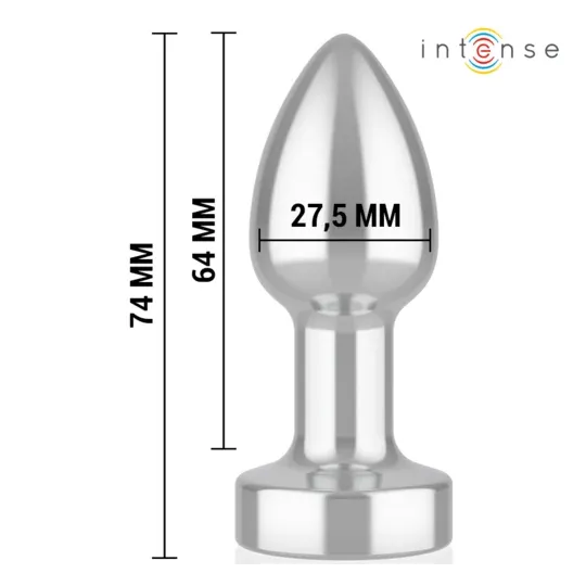 D-243387 INTENSE ANAL TOYS