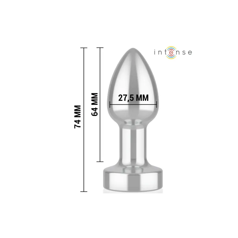 D-243387 INTENSE ANAL TOYS