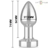 D-243387 INTENSE ANAL TOYS