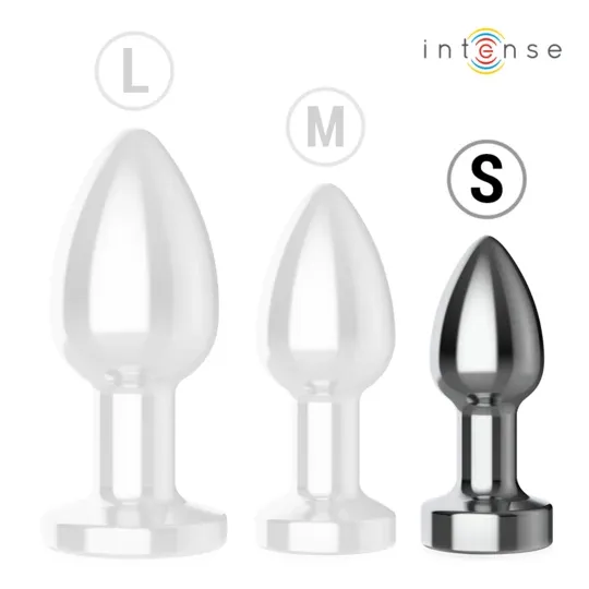 D-243387 INTENSE ANAL TOYS