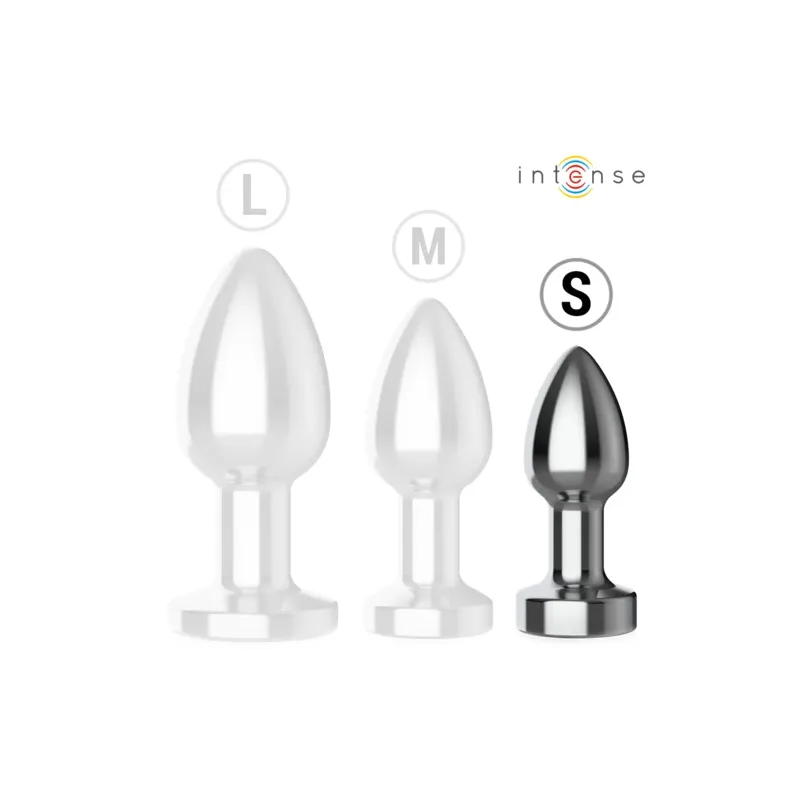 D-243387 INTENSE ANAL TOYS