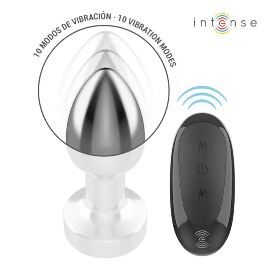 D-243387 INTENSE ANAL TOYS