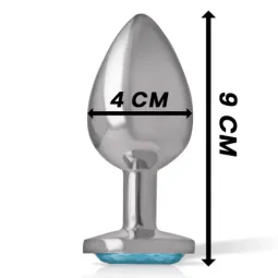 D-234379 INTENSE ANAL TOYS