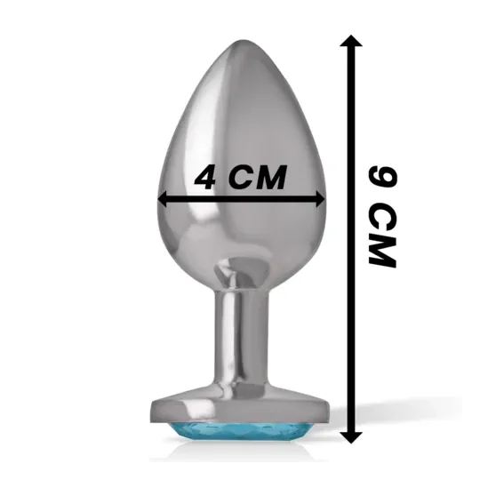 D-234379 INTENSE ANAL TOYS