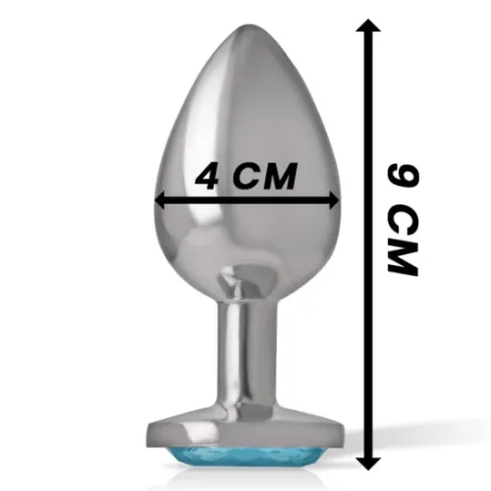 D-234379 INTENSE ANAL TOYS