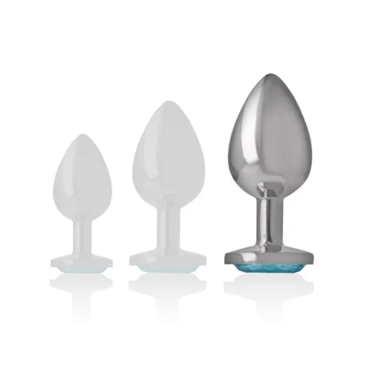 D-234379 INTENSE ANAL TOYS