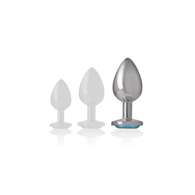 D-234379 INTENSE ANAL TOYS