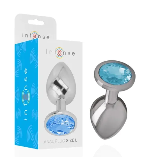 D-234379 INTENSE ANAL TOYS