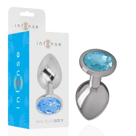 D-234377 INTENSE ANAL TOYS
