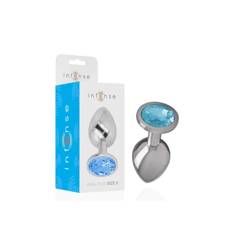 D-234377 INTENSE ANAL TOYS