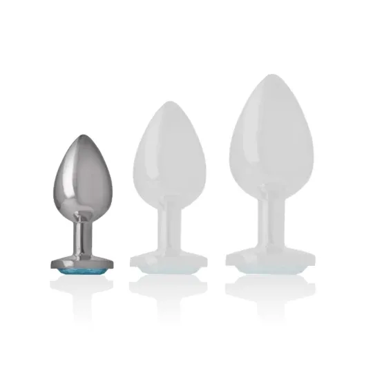 D-234377 INTENSE ANAL TOYS