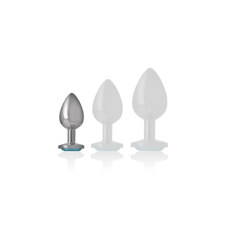 D-234377 INTENSE ANAL TOYS