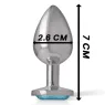 D-234377 INTENSE ANAL TOYS
