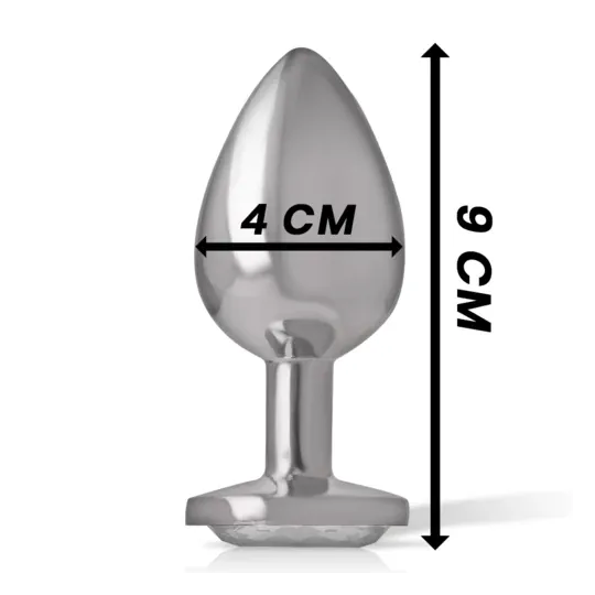 D-234376 INTENSE ANAL TOYS