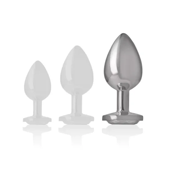 D-234376 INTENSE ANAL TOYS