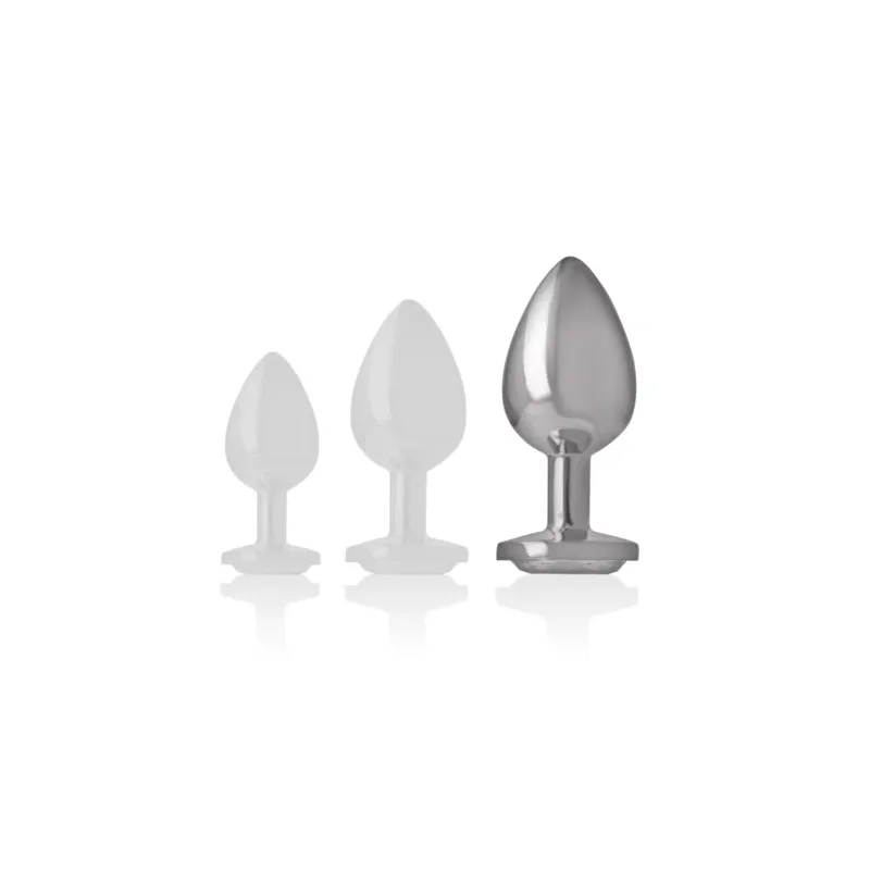 D-234376 INTENSE ANAL TOYS