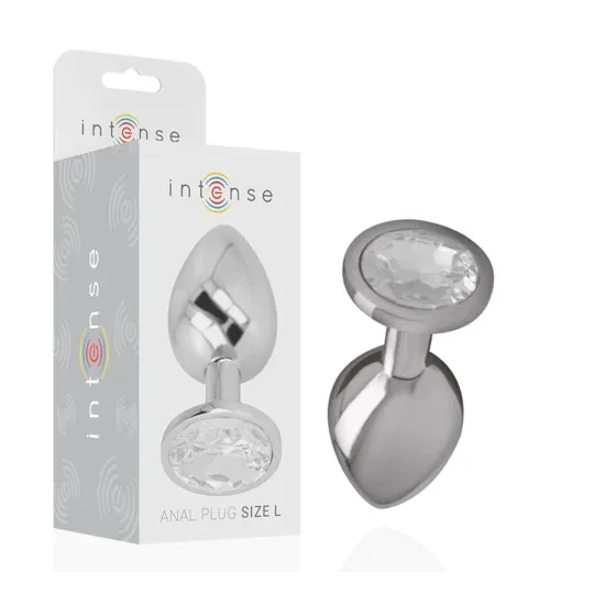 D-234376 INTENSE ANAL TOYS