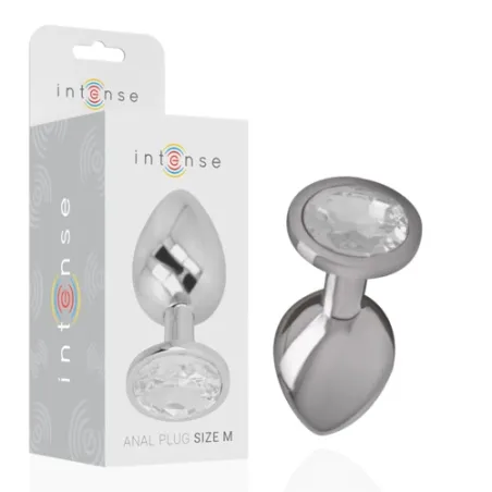 D-234375 INTENSE ANAL TOYS