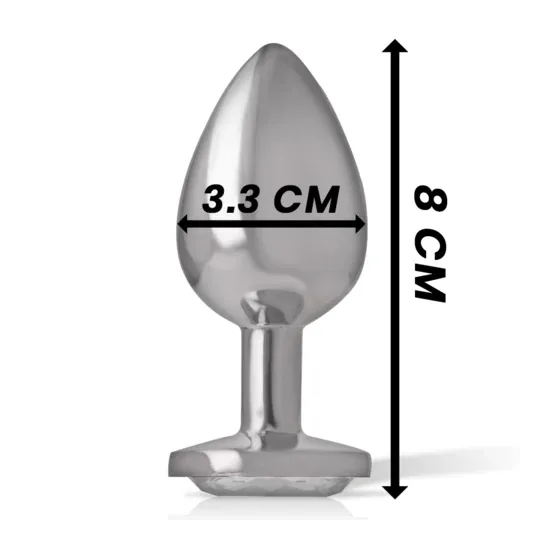 D-234375 INTENSE ANAL TOYS