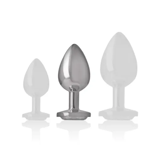 D-234375 INTENSE ANAL TOYS